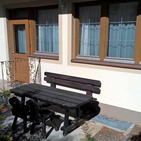 Appartement Muehlau Sölden Eksteriør bilde