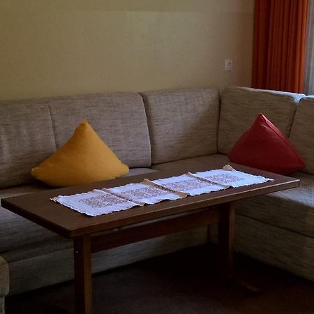 Appartement Muehlau Sölden Rom bilde