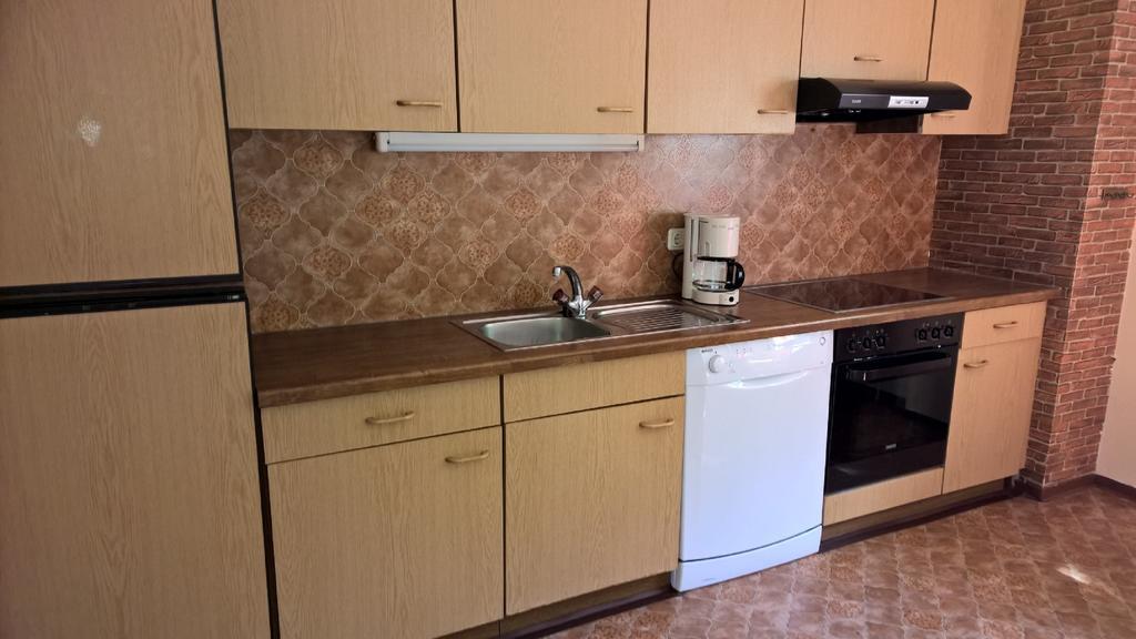 Appartement Muehlau Sölden Eksteriør bilde